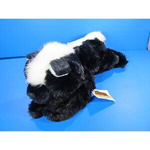 Ganz Loafurrs Skeeter Skunk Plush Toy 15" w/Tag
